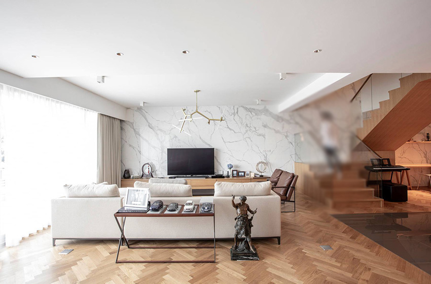 Condominium for rent in Sathorn